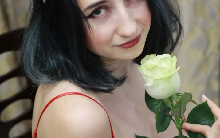 Ashley Ross / Ashley_Ros / Ashley_Cherry114