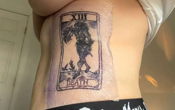 Beebinch Thredcount M4STIFF