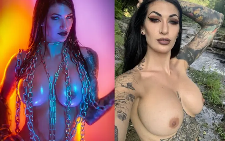 Damazonia_ / Mistress Damazonia