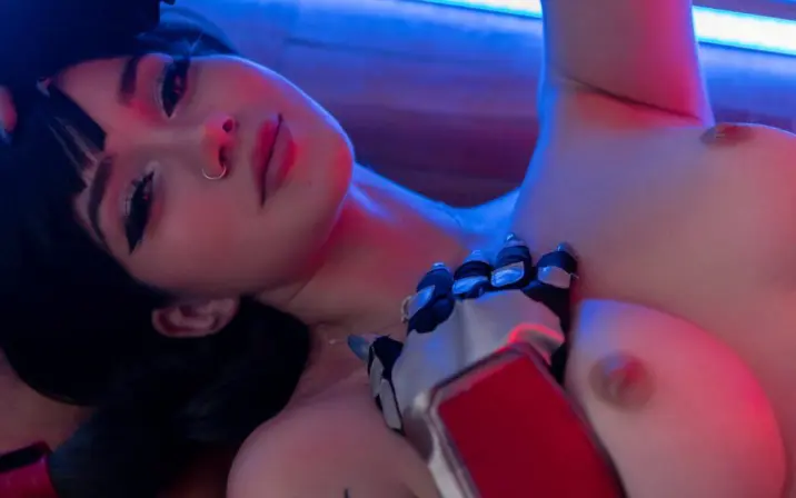 Itsfay / Fay SG / Fay Suicide Girl