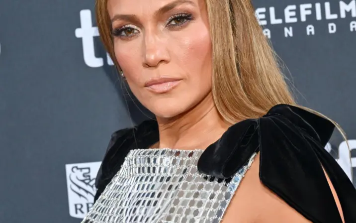Jennifer Lopez