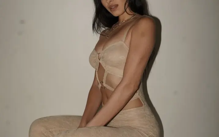 Mariah Lopez | Ryriahx | Myaaangelica