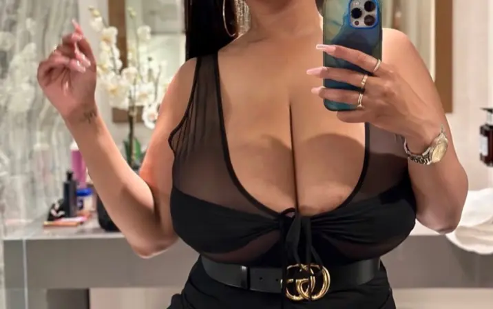 Persephanii | Stephanie Nelson