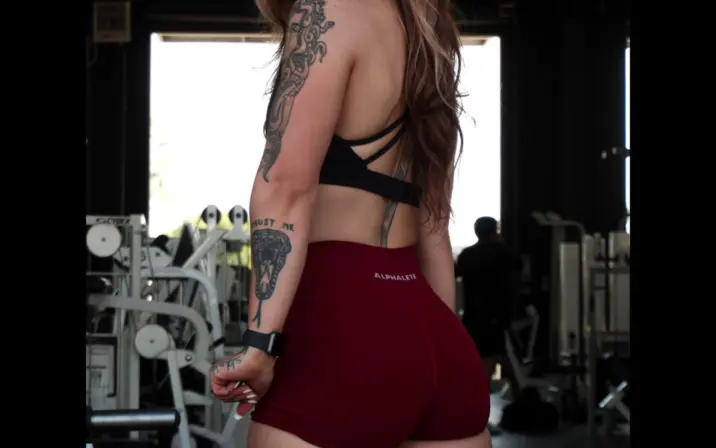 NATASHA GILLEM - Reaper.Bunny