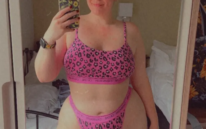 nlhfit / Nicole Herring