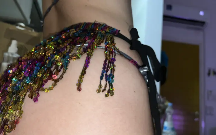 Girth Brooks - HOWDYBlTCH