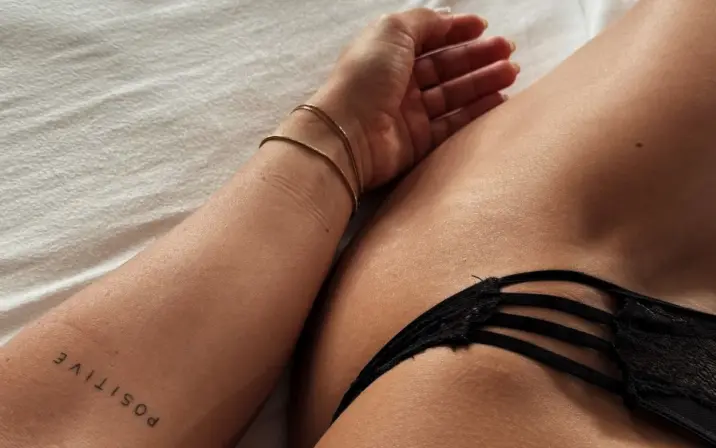 Larissa van Meerten