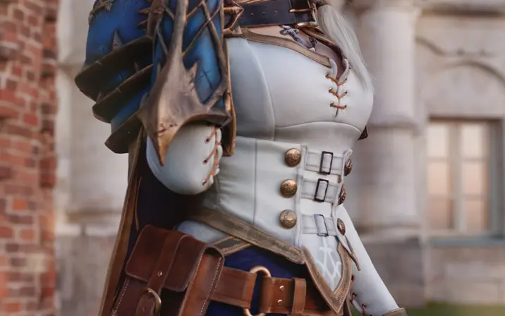 Narga_Lifestream | Narga Aoki