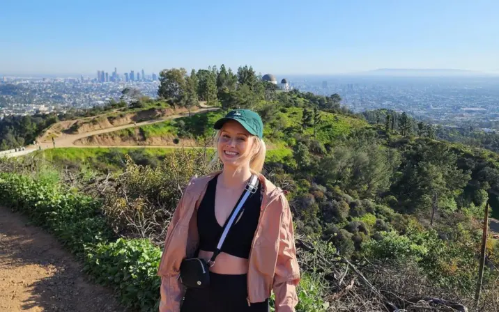 Sonja Reid aka OMGitsfirefoxx