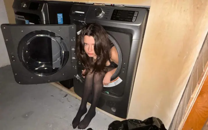 Letty/borntopiss/nicetogirls