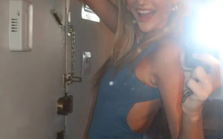 Alina Rose Armstrong