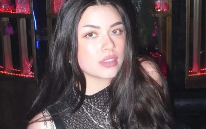 ceara maya / @cea.ras