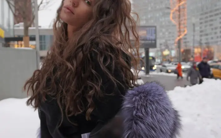 Valeria Berwolf / Valeriya Bearwolf