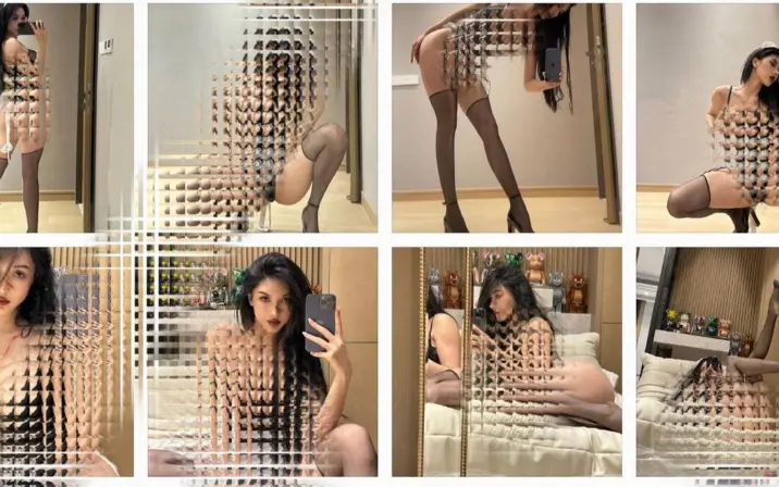 Xialan / Xialan__ / Kudouka / Kudouka.na / Kudoukana / Kana_Xl