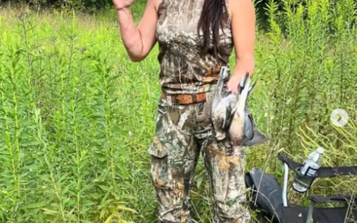 Hannah Barron hannahbarron96