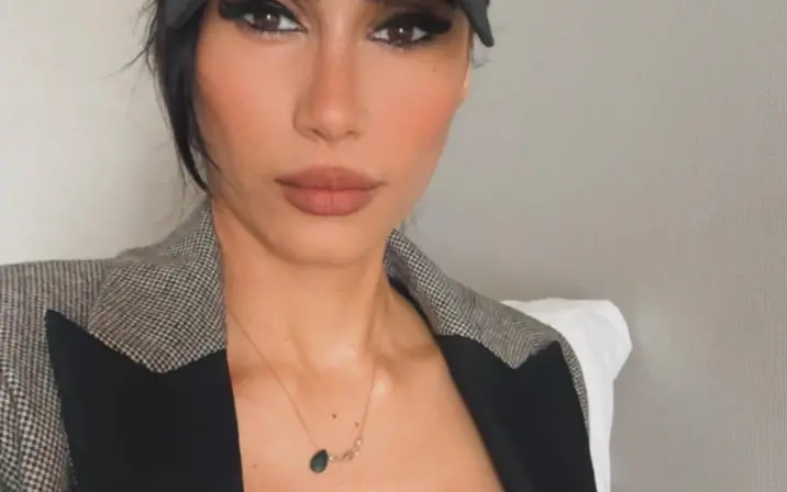 Cristina &quot;Vee&quot; Valenzuela