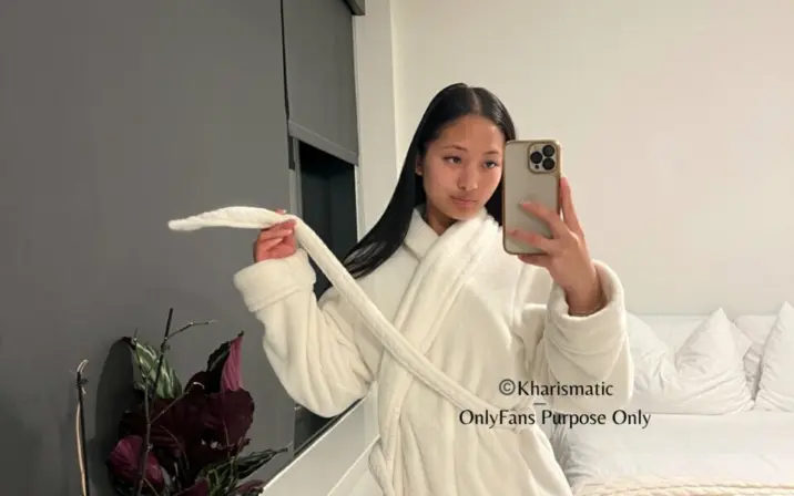 Kharlla (Kharismatic)