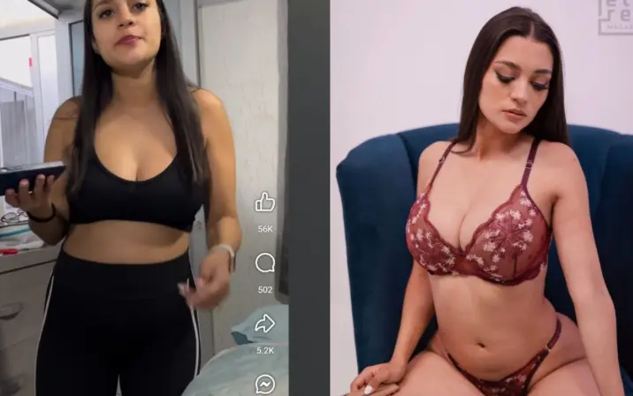 Silvia Montalvo, chivismontalvo