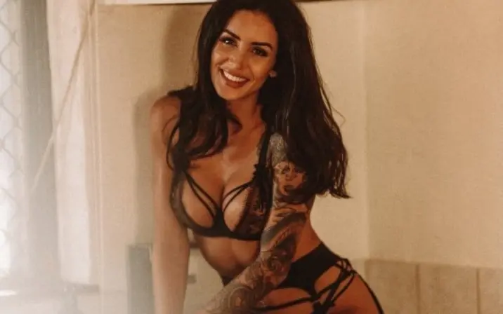 Vanessa Sierra