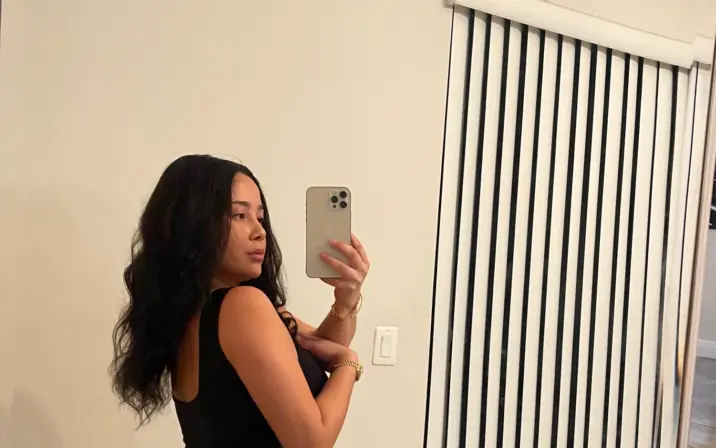 Priscilla Lina / Priscillalinaa