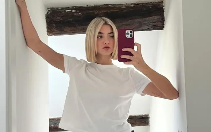 Alessia Lanza [ alessialanza ]