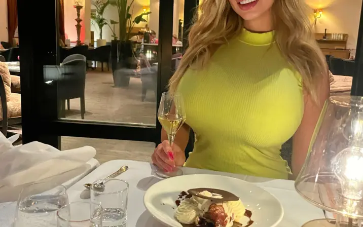 Maddison Fox | Grace Elisabeth