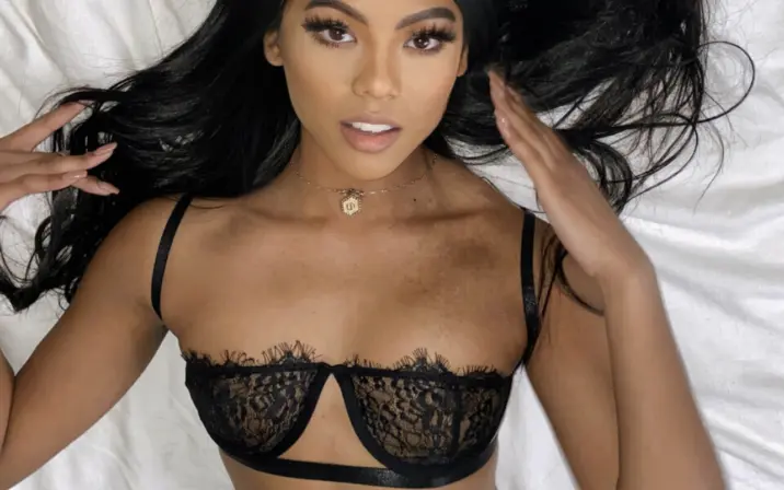 Sophie Vanmeter (Marbles) marblegirl817