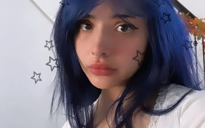 Gigi / Noodlenom (Pokelawls girlfriend)