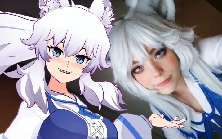 Lumituber | moemoefever