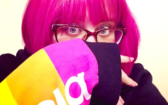 Techycutie | TechyLewd