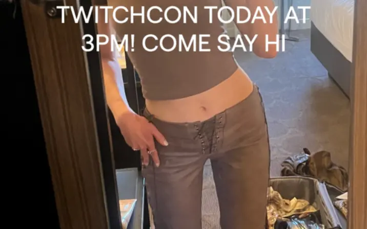 iamrachelkay / Rachel Kay