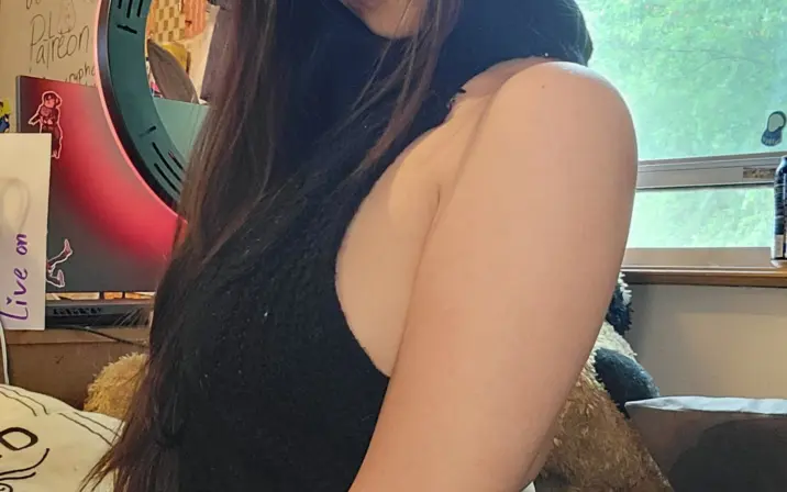 Crowpocrypha / Momo / Mina McGoober