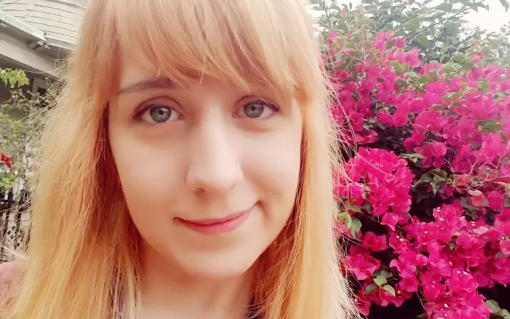 SquChan | Shyrei Faolan