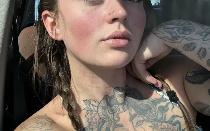 Kasie K