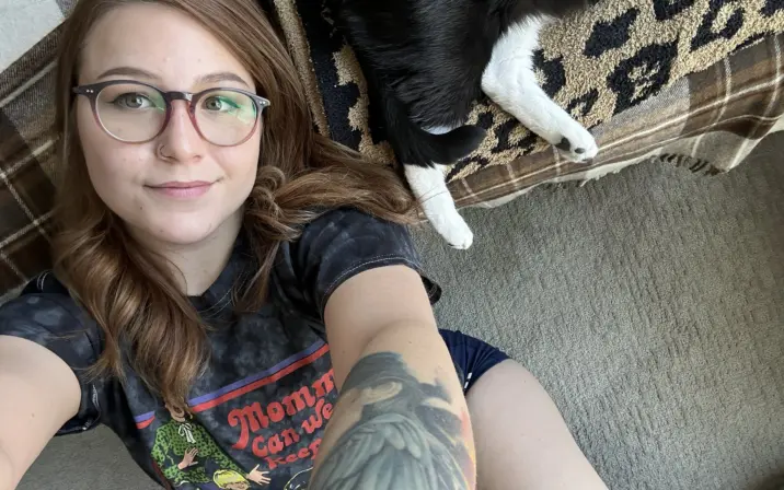 Fooya/Danielle Bosch