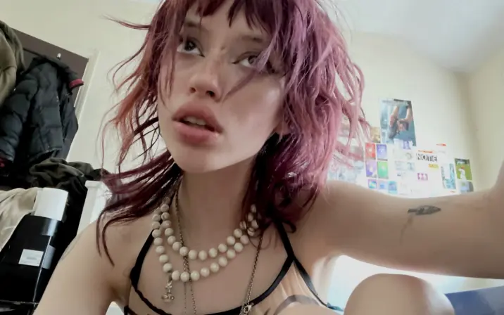 Izzy Rojo