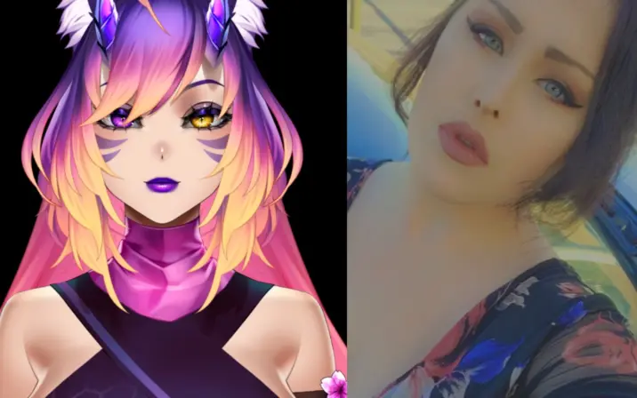 AkiFae | MissFayeFoxx | MissFayeCosplay