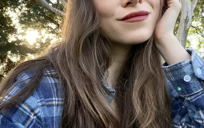 Ayytrae / Angelica Trae