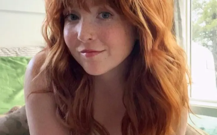 Rosalie Mae | rosaliemaexx