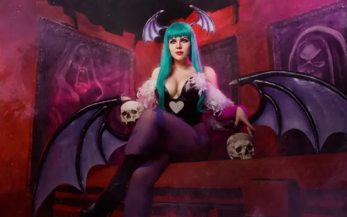 AliceCosplay / Alice_With_Cats