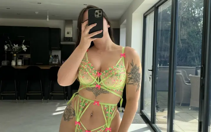 Beth Halsey
