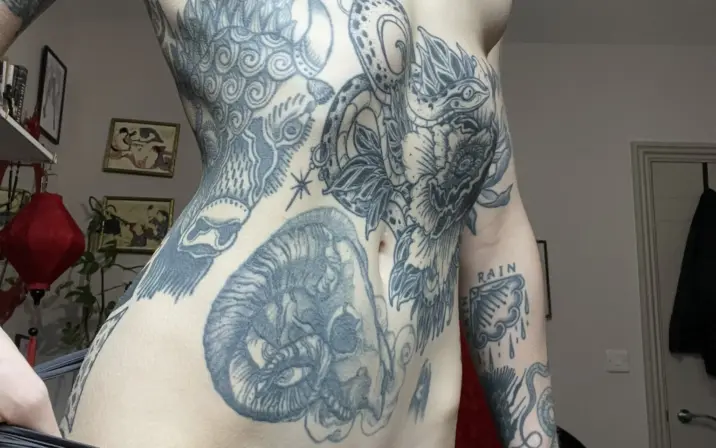 Mistress Ae / aephiid / mistress.ae