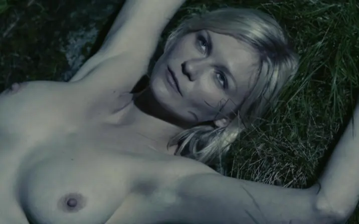 Kirsten Dunst