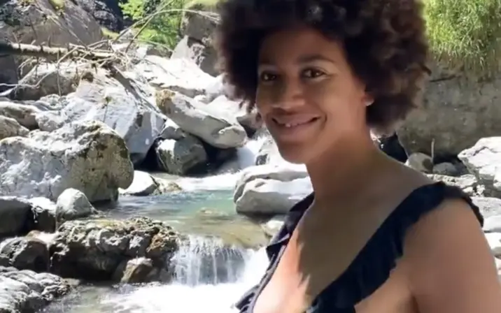 Pauline Afaja
