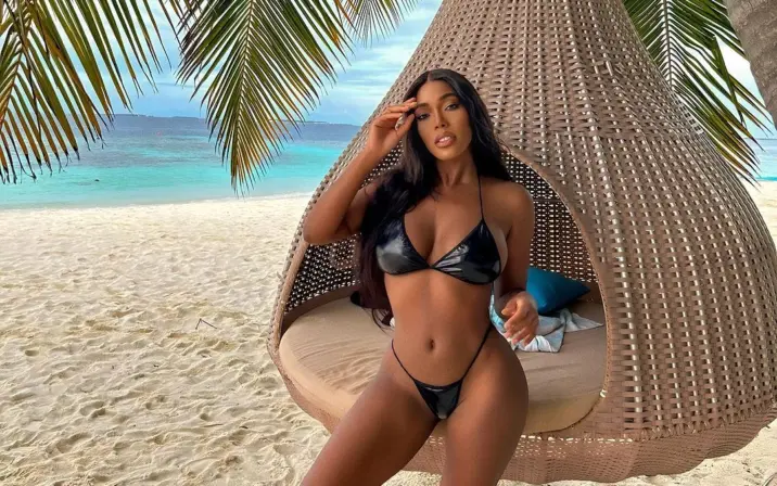 Monifa Jansen