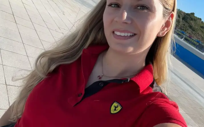 Fabienne Wohlwend