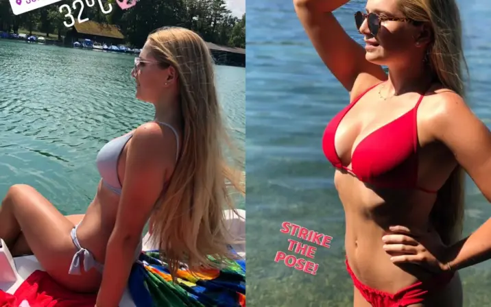 Fabienne Wohlwend