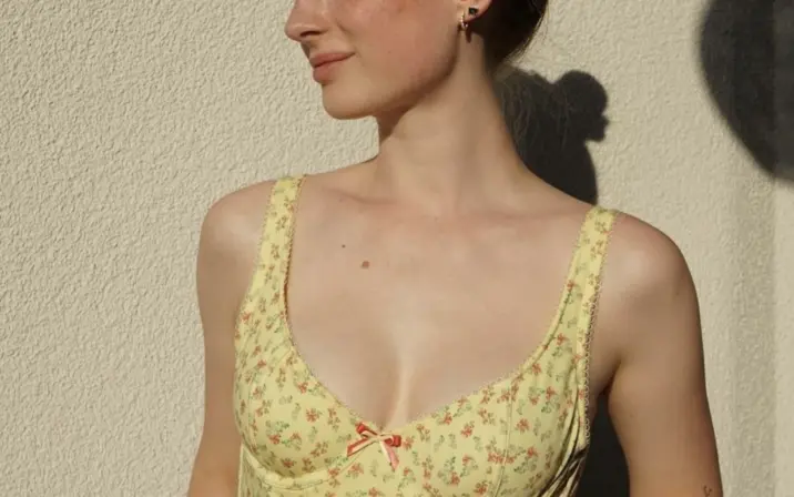 Marie-Sophie
