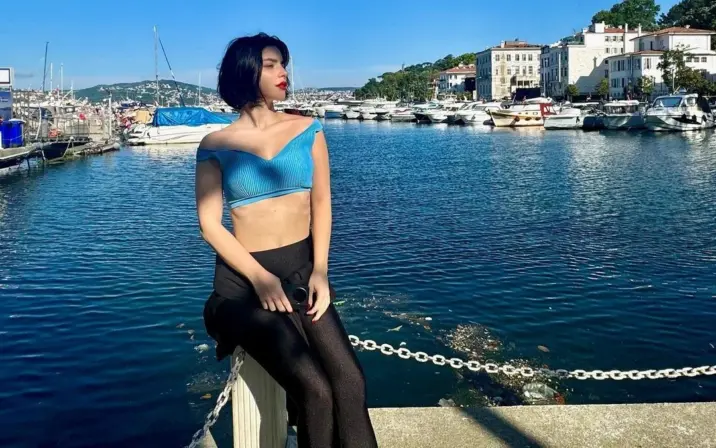 Merve Bolugur