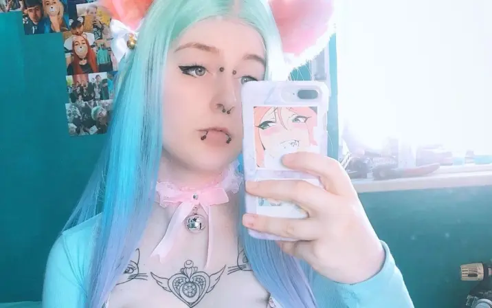 KawaiiAlienPanda
